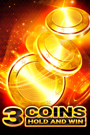 3 Coins играть онлайн | Казино ПокерДом без регистрации