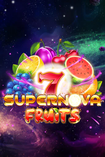 7 Supernova Fruits играть онлайн | Казино ПокерДом без регистрации