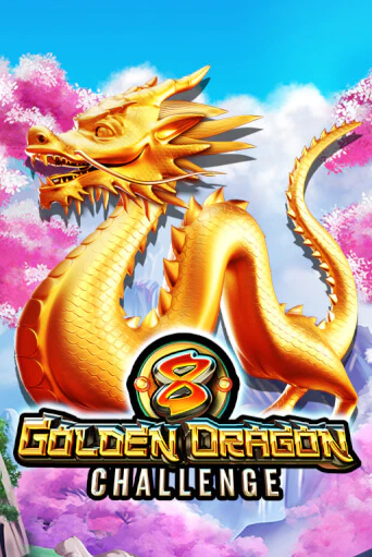 8 Golden Dragon Challenge играть онлайн | Казино ПокерДом без регистрации