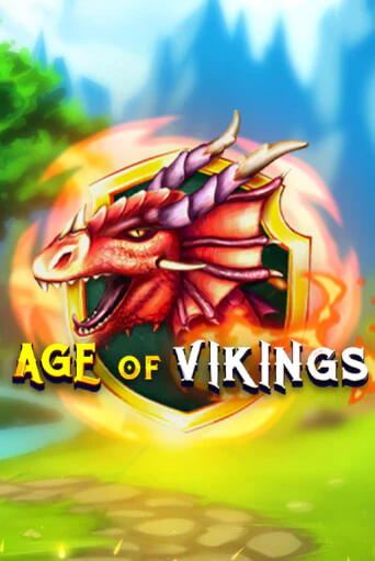 Age of Vikings играть онлайн | Казино ПокерДом без регистрации