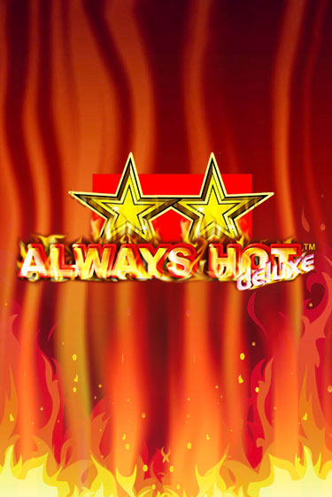 Always Hot Deluxe играть онлайн | Казино ПокерДом без регистрации