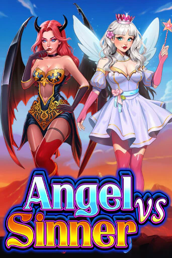 Angel vs Sinner играть онлайн | Казино ПокерДом без регистрации