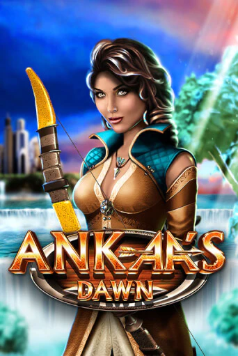Ankaa's Dawn играть онлайн | Казино ПокерДом без регистрации