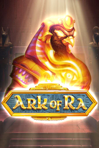 Ark of Ra играть онлайн | Казино ПокерДом без регистрации