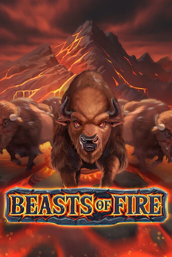 Beasts Of Fire играть онлайн | Казино ПокерДом без регистрации