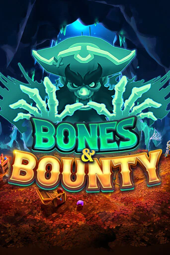 Bones & Bounty играть онлайн | Казино ПокерДом без регистрации