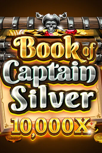 Book Of Captain Silver играть онлайн | Казино ПокерДом без регистрации