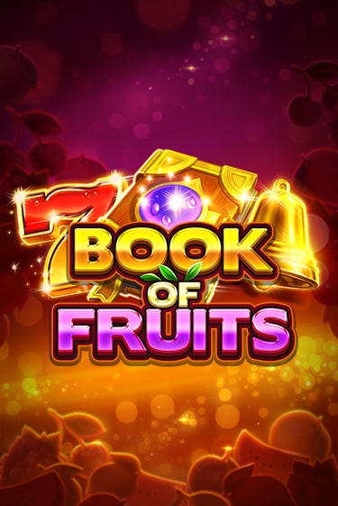 Book of Fruits играть онлайн | Казино ПокерДом без регистрации