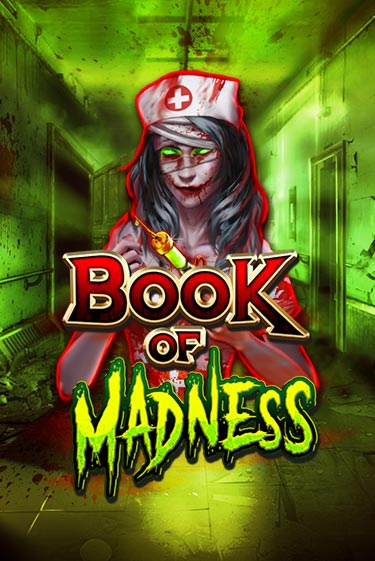 Book of Madness играть онлайн | Казино ПокерДом без регистрации