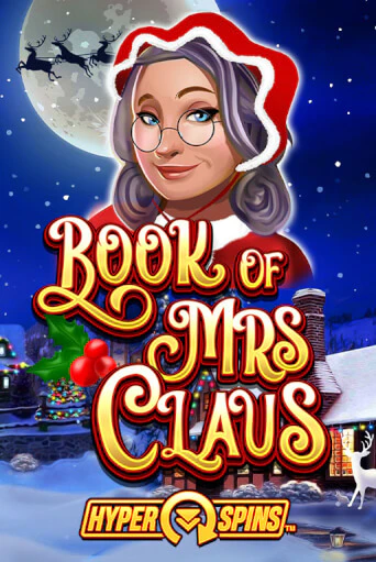 Book Of Mrs Claus играть онлайн | Казино ПокерДом без регистрации