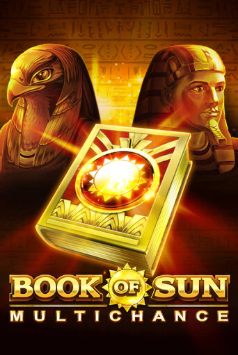 Book of Sun Multichance играть онлайн | Казино ПокерДом без регистрации