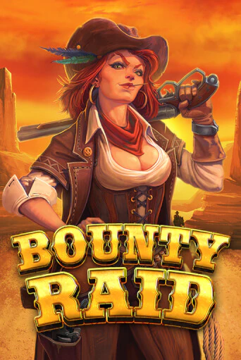 Bounty Raid играть онлайн | Казино ПокерДом без регистрации