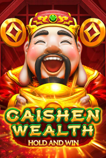 Caishen Wealth играть онлайн | Казино ПокерДом без регистрации