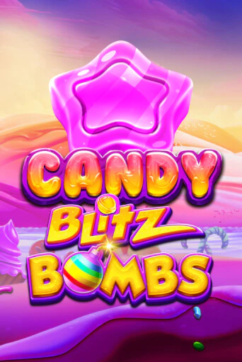 Candy Blitz Bombs играть онлайн | Казино ПокерДом без регистрации