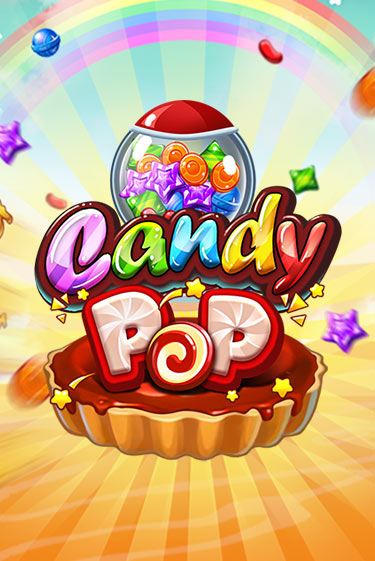 Candy Pop играть онлайн | Казино ПокерДом без регистрации
