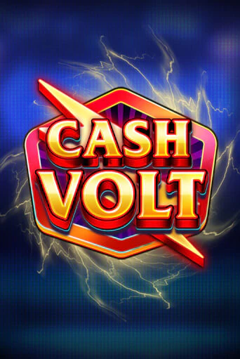 Cash Volt играть онлайн | Казино ПокерДом без регистрации