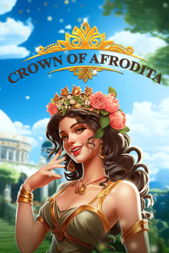 Crown of Afrodita играть онлайн | Казино ПокерДом без регистрации