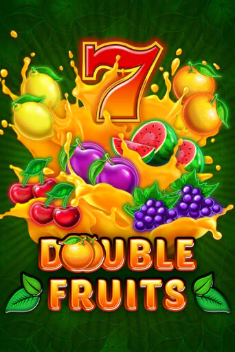 Double Fruits играть онлайн | Казино ПокерДом без регистрации