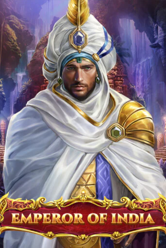 Emperor of India играть онлайн | Казино ПокерДом без регистрации