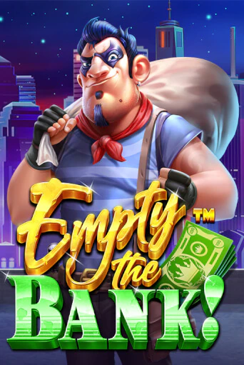 Empty the Bank играть онлайн | Казино ПокерДом без регистрации