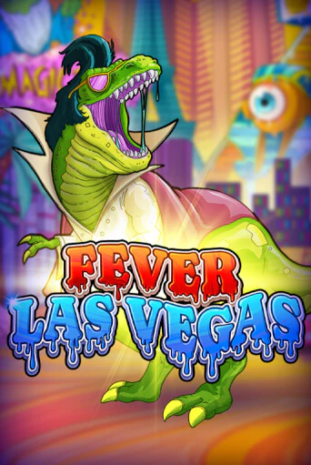 Fever Las Vegas играть онлайн | Казино ПокерДом без регистрации