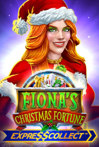 Fiona's Christmas Fortune играть онлайн | Казино ПокерДом без регистрации