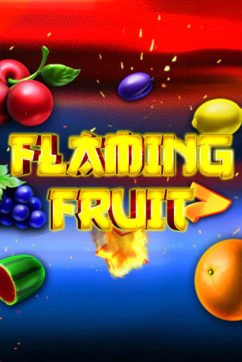 Flaming Fruit играть онлайн | Казино ПокерДом без регистрации