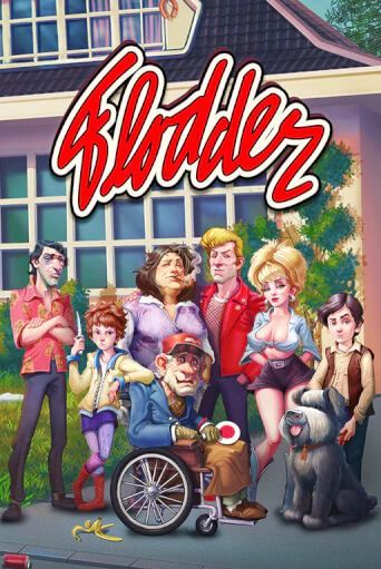 Flodder играть онлайн | Казино ПокерДом без регистрации