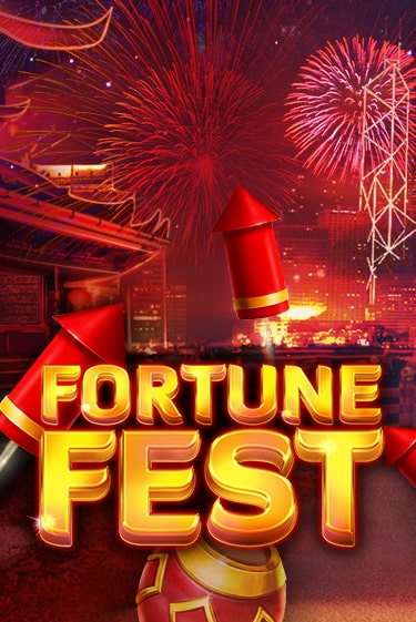 Fortune Fest играть онлайн | Казино ПокерДом без регистрации