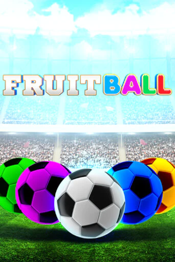 Fruit Ball играть онлайн | Казино ПокерДом без регистрации