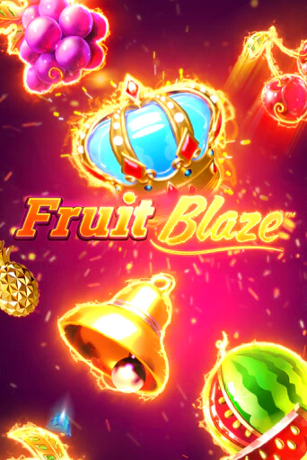 Fruit Blaze™ играть онлайн | Казино ПокерДом без регистрации