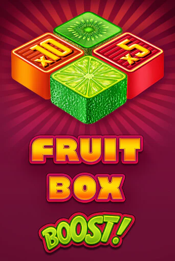 Fruit Box Boost играть онлайн | Казино ПокерДом без регистрации