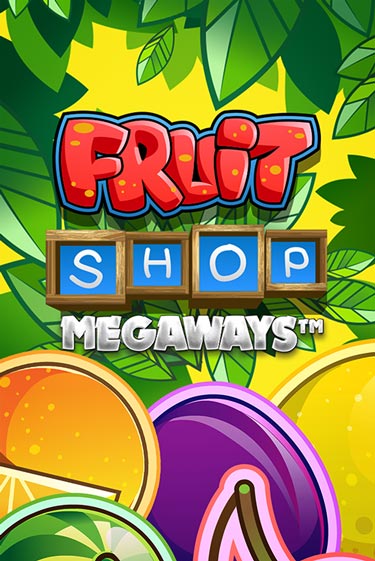 Fruit Shop Megaways играть онлайн | Казино ПокерДом без регистрации