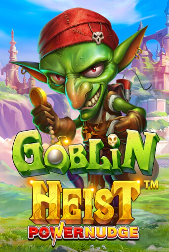 Goblin Heist Powernudge играть онлайн | Казино ПокерДом без регистрации