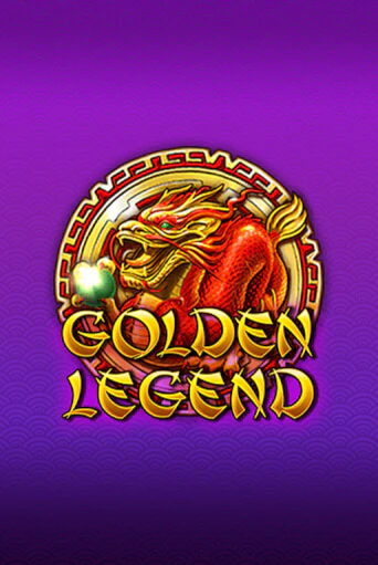 Golden Legend играть онлайн | Казино ПокерДом без регистрации