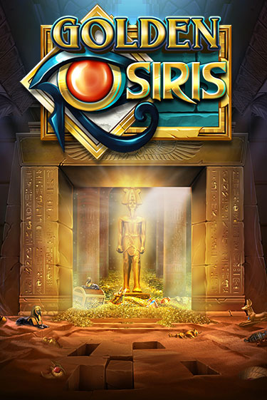 Golden Osiris играть онлайн | Казино ПокерДом без регистрации