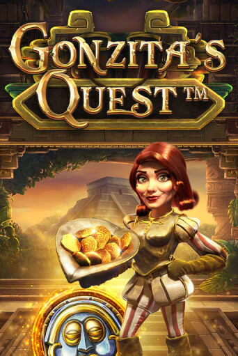 Gonzita's Quest играть онлайн | Казино ПокерДом без регистрации