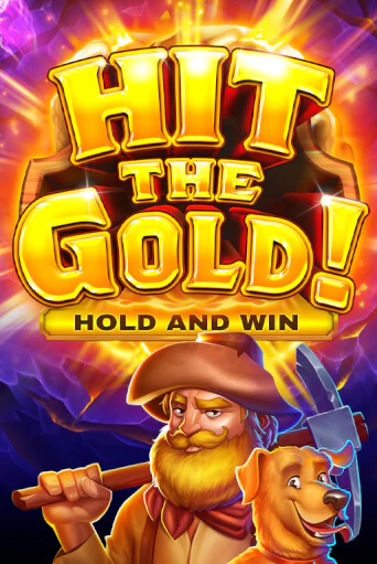 Hit the Gold!: Hold and Win играть онлайн | Казино ПокерДом без регистрации