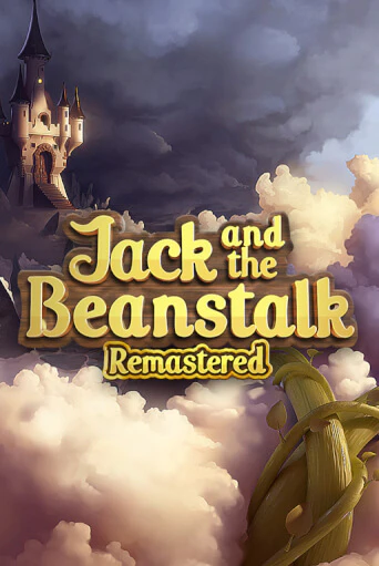 Jack and the Beanstalk Remastered играть онлайн | Казино ПокерДом без регистрации
