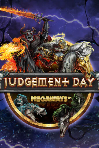Judgement Day Megaways играть онлайн | Казино ПокерДом без регистрации