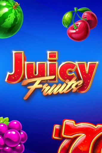 Juicy Fruits 27 Ways играть онлайн | Казино ПокерДом без регистрации