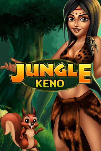 Jungle Keno играть онлайн | Казино ПокерДом без регистрации