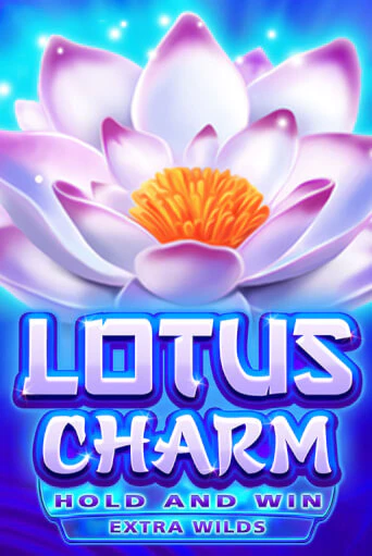 Lotus Charm играть онлайн | Казино ПокерДом без регистрации