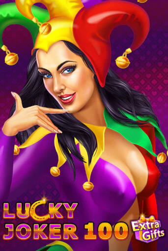 Lucky Joker 100 Extra Gifts играть онлайн | Казино ПокерДом без регистрации