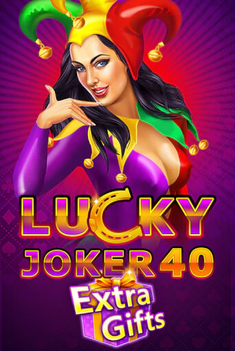 Lucky Joker 40 Extra Gifts играть онлайн | Казино ПокерДом без регистрации