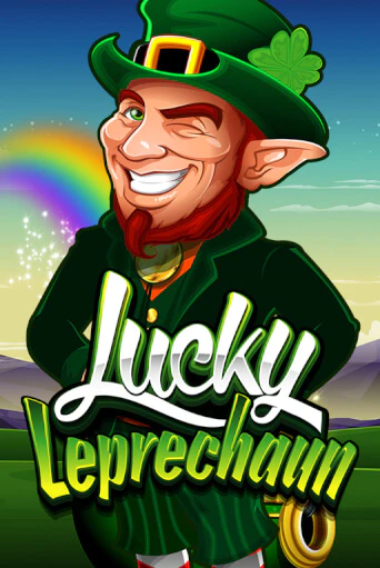 Lucky Leprechaun играть онлайн | Казино ПокерДом без регистрации