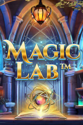 Magic Lab играть онлайн | Казино ПокерДом без регистрации