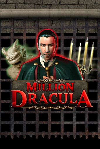 Million Dracula играть онлайн | Казино ПокерДом без регистрации
