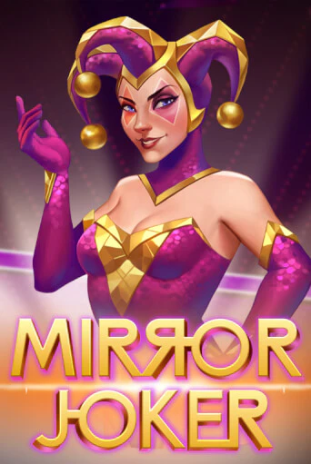 Mirror Joker играть онлайн | Казино ПокерДом без регистрации