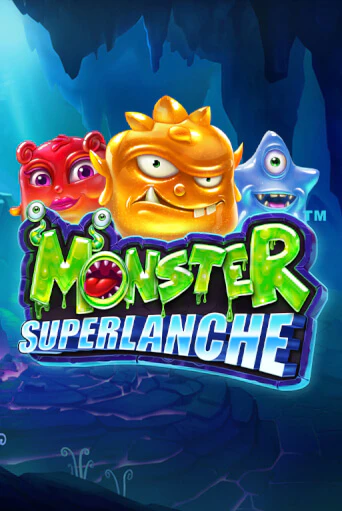 Monster Superlanche играть онлайн | Казино ПокерДом без регистрации